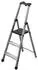 Facal Stufenstehleiter S100 Piu Su Maxi 3 Stufen (PS/3M)