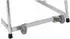 Hymer Maschinentritt Aluminium-Lochblech R13 5 Stufen (6878564)