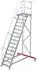 Euroline Wartungsbühne 60° 15 Stufen 600 mm (5136115)