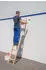 Proregal Stufen- Holz Ohne Traverse 8 Stufen (PR_RMG34-02)