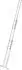 Proregal 3-teilig nivello®-Traverse 3x11 Sprossen (PR_RMG52-02)