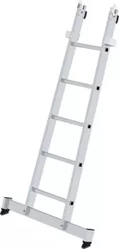 Proregal Sprossen- Unterteil nivello®-Traverse 5 Sprossen (PR_RMG90)