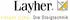 Layher TOPIC 1041 Allzweckleiter Oberleiter rutschhemmenden R12 8 Stufen (1041108)
