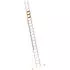 Layher Stufen Holm Set 76 mm 3 Stufen (1016763)