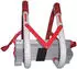 KH-security Rettungsleiter 7,5m Aluminium Trittstufen (290279)