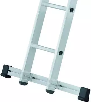 Zarges Quertraverse f&uuml;r Rechteckrohrholm 42-98mm, 1200mm (299848)