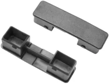 Hymer Ersatzteilset Abdeckungen f&uuml;r Holmgr&ouml;&szlig;e 60mm, 2 St&uuml;ck (0053205)