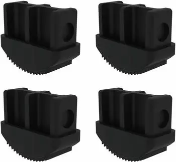 Munk Innenschuh elektrisch ableitf&auml;hig f&uuml;r Leitern 58x25mm