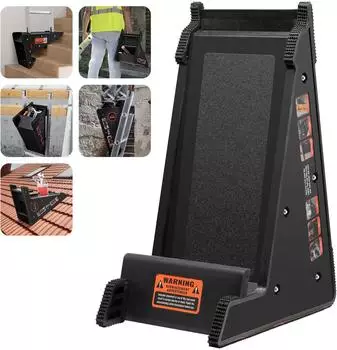 VEVOR Leiternivellierer Treppenleiter-Stabilisator 172kg
