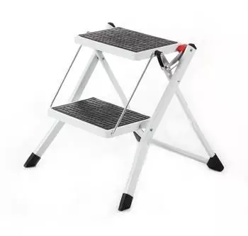 JJA Klapptritthocker 2-stufig, max. 150kg (117090)