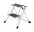 JJA Klapptritthocker 2-stufig, max. 150kg (117090)