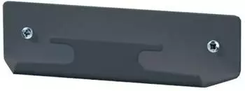 Hailo Wandhalter für Stepfix Klapptritt (4495001)
