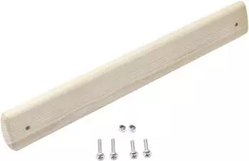 Hymer Anlegebrett-Set f&uuml;r Stufenanlegeleitern (0054630)