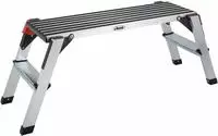 Vigor Arbeitsplattform V4638