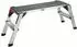 Vigor Blinky V4638 Aluminium-Leiterbühne klappbar, 950x300x495mm (V4638)