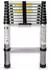 Eaxus Teleskopleiter Aluminium 2,6m 150kg (83880)