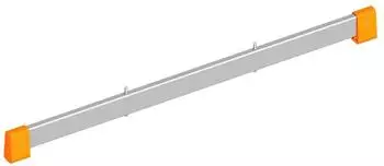 Layher Leiterntraverse Combigrip Leiternfu&szlig; 1370mm (6492116)