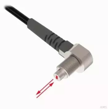 Turck PBAT43UTA-VL Kunststoff-Lichtleiter Gabelleiter (3093058)
