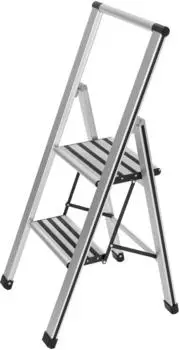 Wenko Alu-Design 2 Stufen (6127)