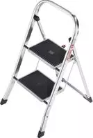 Hailo Klapptritt StandardLine K70, 4392-801, aus Aluminium, einseitig begehbar,...