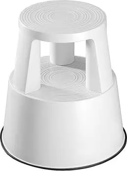 Wedo Step wei&szlig;