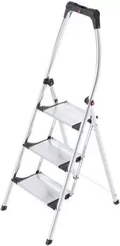 Hailo K100 TopLine 3 Stufen (4303-301)