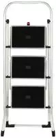 Hailo Klapptritt StandardLine K70, 4393-801, aus Aluminium, einseitig begehbar,...