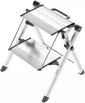 Hailo Mini Comfort 2 Stufen (4310-100)