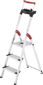 Hailo ComfortLine XXR 6 Stufen (8030-607)