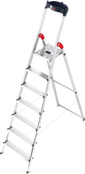 Hailo L60 EasyClix 7 Stufen (8160-701)