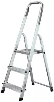 Krause Haushaltsleiter CORDA 3-stufig