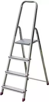 Krause 1x5 Stufen (41599)