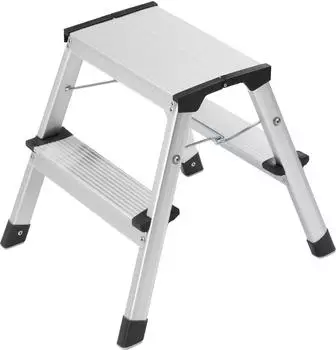 Hailo LivingStep Comfort Plus 3-stupńové