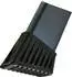 Krause Securo Stehleiter 4 Stufen