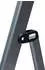 Krause Securo Stehleiter 4 Stufen