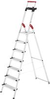 Hailo Schachtabdeckung HS3 Edelstahl 2mm tagwasserdicht &Oslash;800mm geschlossen