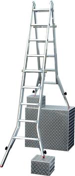 Krause TeleVario 4x5 Sprossen (122179)