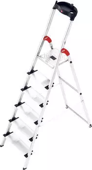 Hailo XXL EasyClix 5 Stufen (8040-501)