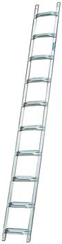 Krause Dachleiter Alu 2,80 m (804310)