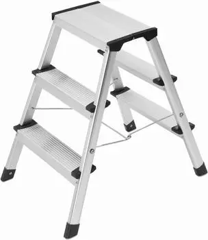 Hailo D60 StandartLine 2x3 Stufen (4443-701)