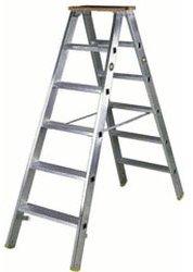 iller-Leiter Stufenstehleiter 2x6