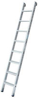 Aluminium-anlegeleiter Stabilo 4,80 M Anlegeleiter - Krause