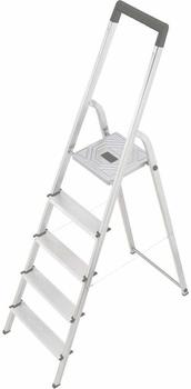 HAILO Alu-Stehleiter 8925-321