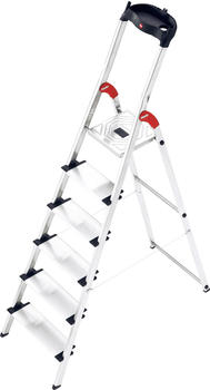 Hailo XXL EasyClix 6 Stufen (8040-601)