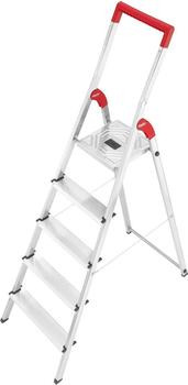 Hailo L50 EasyClix 5 Stufen