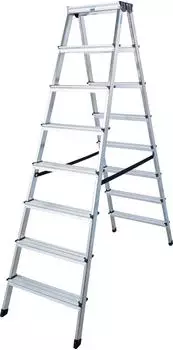 Krause Dopplo 2x8