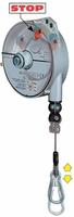 Federzug Typ 9350 10-14 kg 2,5 m