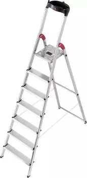 Hailo L60 1x7 Stufen (8507-001)