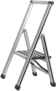 Wenko Alu-Design 1 Stufe (6126)