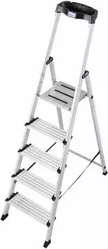 Krause Sepuro 5 Stufen 127235